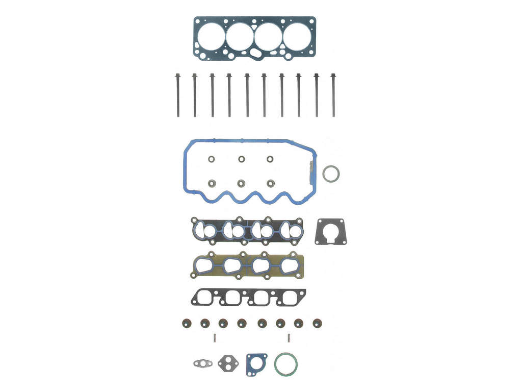 1997-1999 Mercury Tracer Engine Cylinder Head Gasket Set (Fel-Pro)