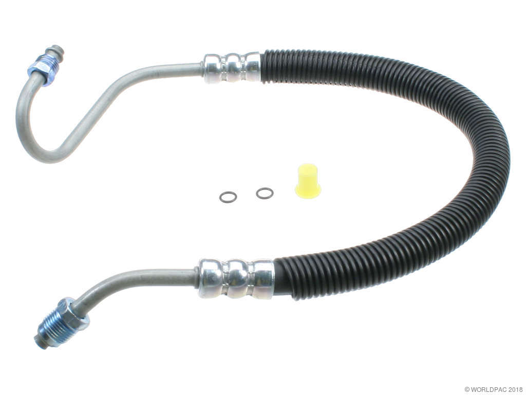 1981-1994 Saab 900 Power Steering Pressure Hose (Gates)