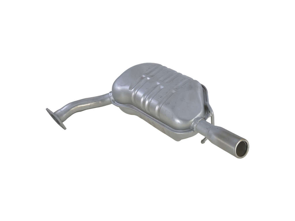 2005 Mazda 6 Exhaust Muffler - Left (Autopart International)