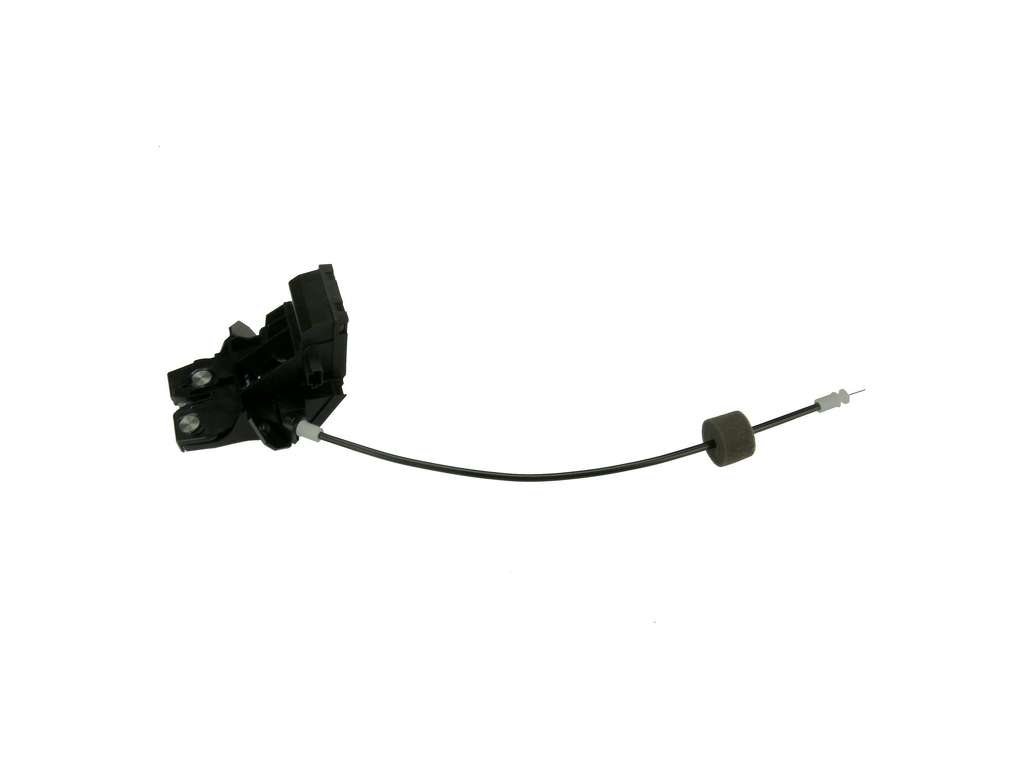 2006-2007 Mercedes-Benz C280 Trunk Lock (APA/URO Parts)