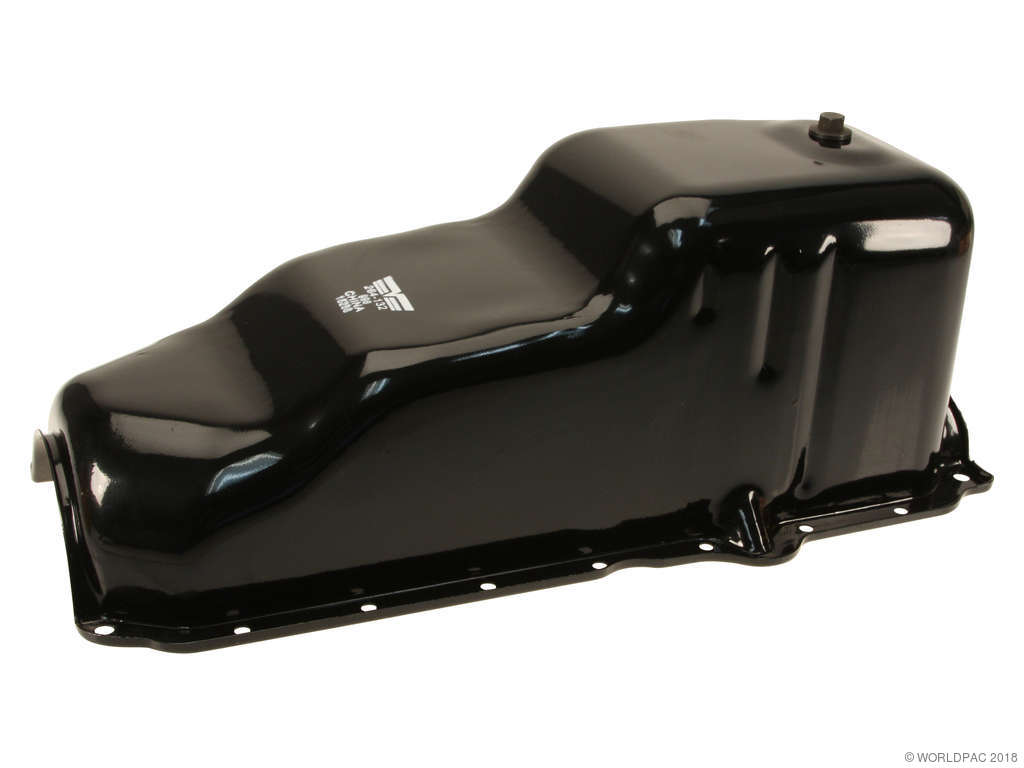 1996-2002 Chevrolet Express 2500 Engine Oil Pan (Dorman)