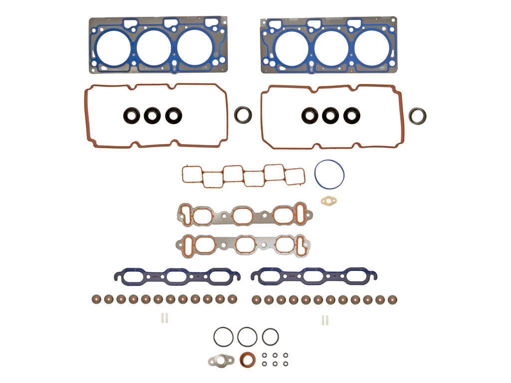 2007-2008 Chrysler Pacifica Engine Cylinder Head Gasket Set (Fel-Pro)