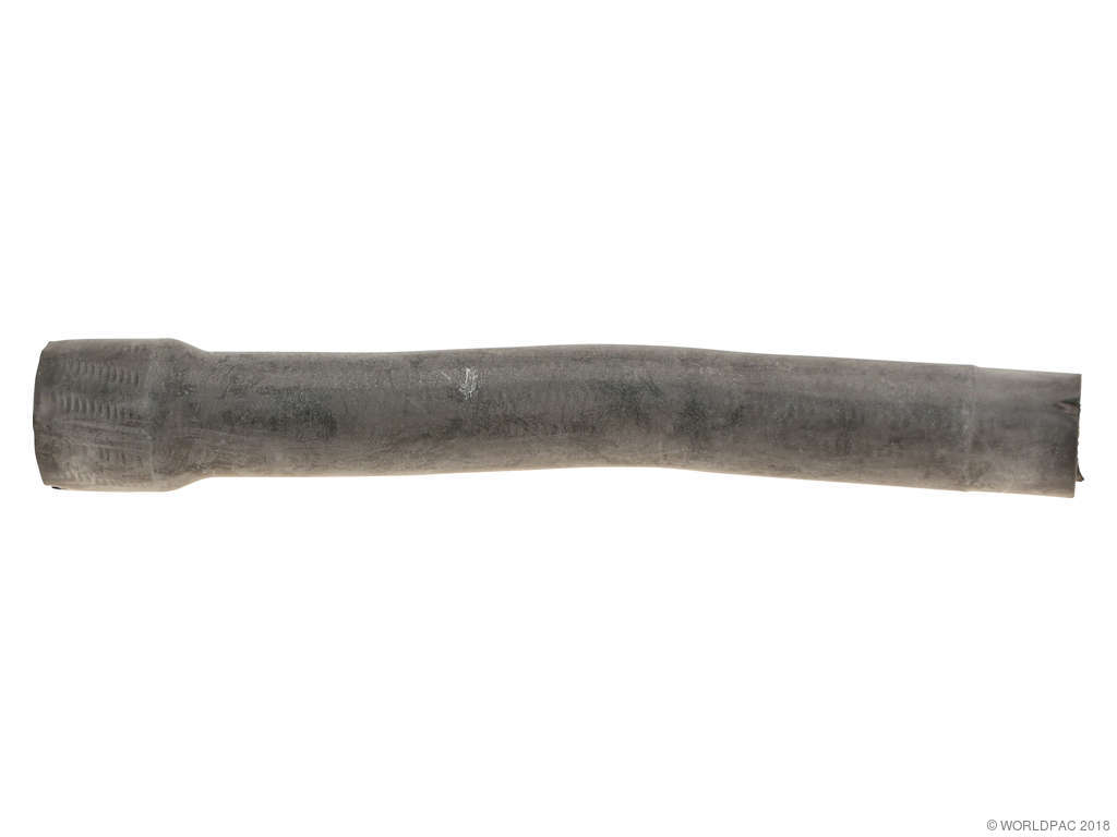 1997-2004 Porsche Boxster Radiator Coolant Hose - Right (Genuine)