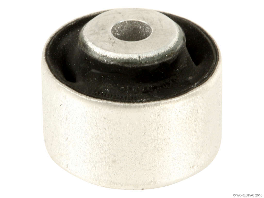 2009-2015 Audi A4 Suspension Control Arm Bushing - Front Upper or Front Upper Inner (Lemfoerder)