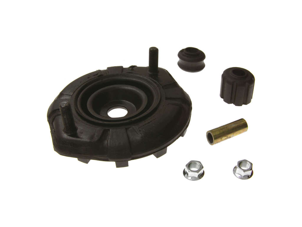 2002-2004 INFINITI I35 Suspension Shock Absorber Mount - Rear Upper (TRW)