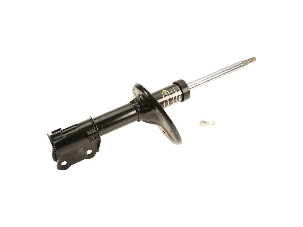 2001-2006 Hyundai Elantra Suspension Strut Assembly - Front Right (Monroe)