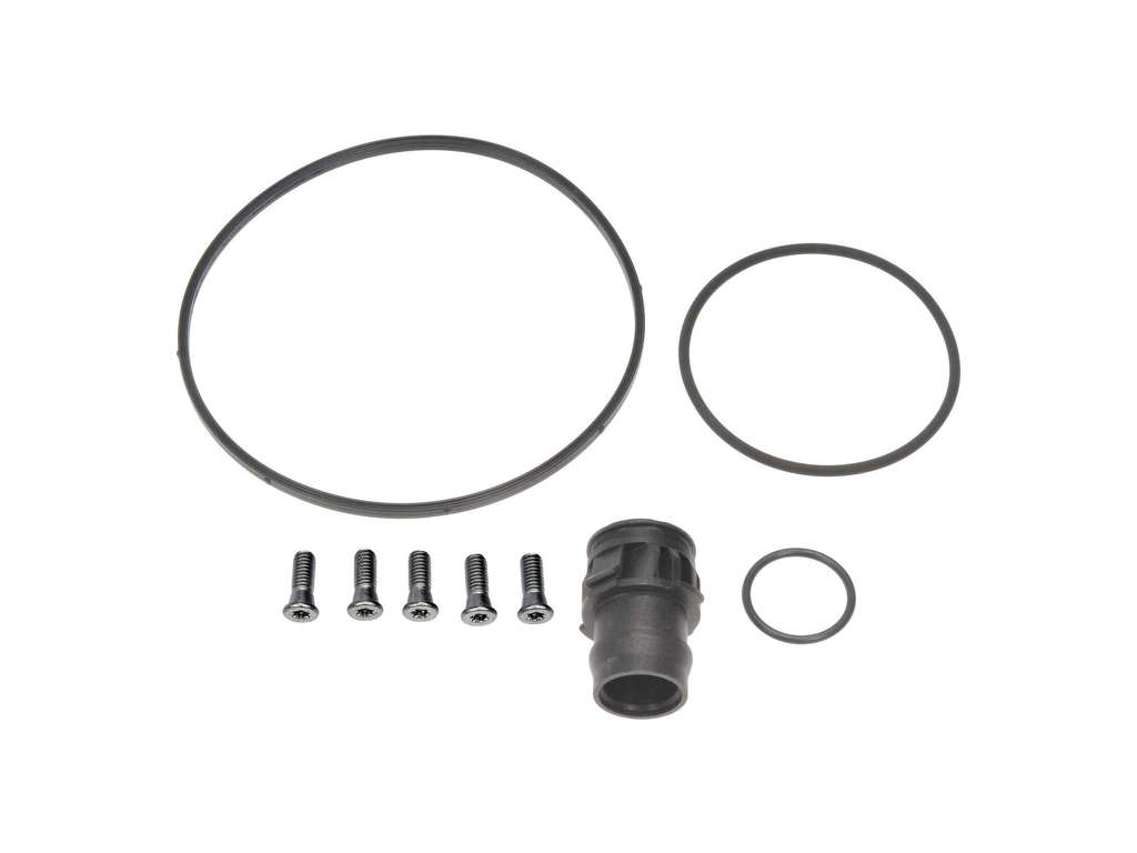 2007-2014 Volvo S80 Power Brake Vacuum Pump Repair Kit (Dorman)