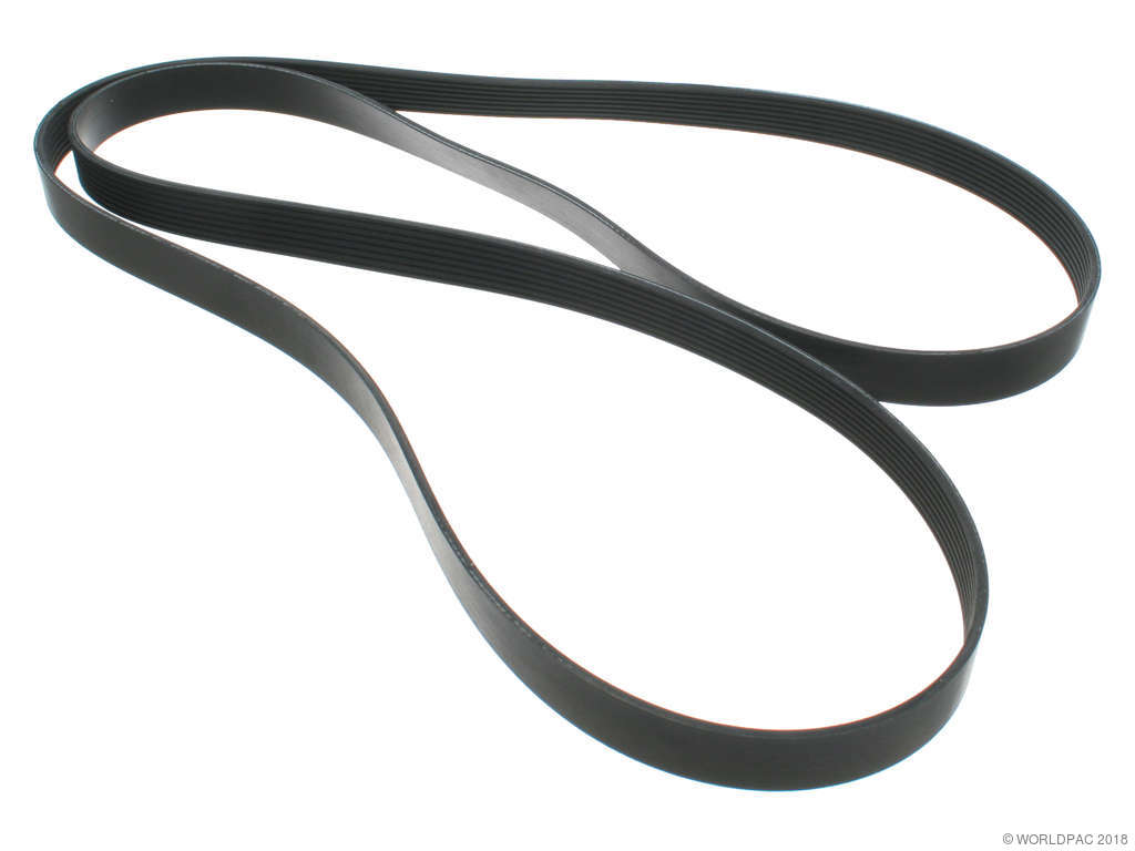 1997-1998 Ford E-350 Econoline Accessory Drive Belt (Mitsuboshi)