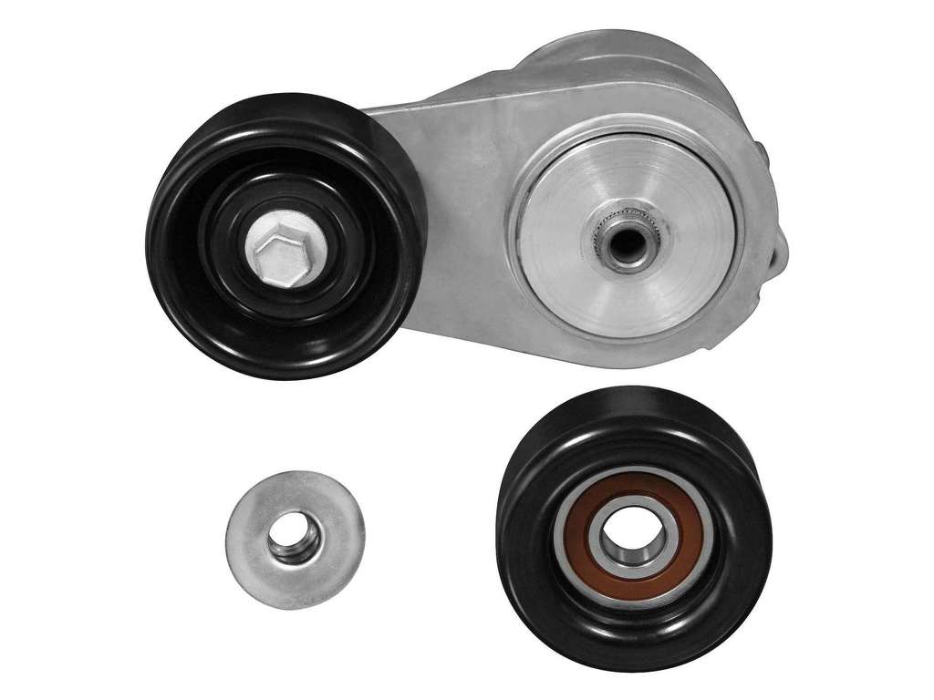 2005-2012 Acura RL Accessory Drive Belt Tensioner Assembly (Dayco)
