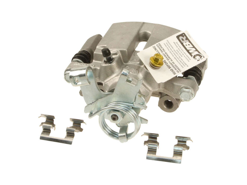 2007-2010 Pontiac G5 Disc Brake Caliper - Rear Right (WBR)