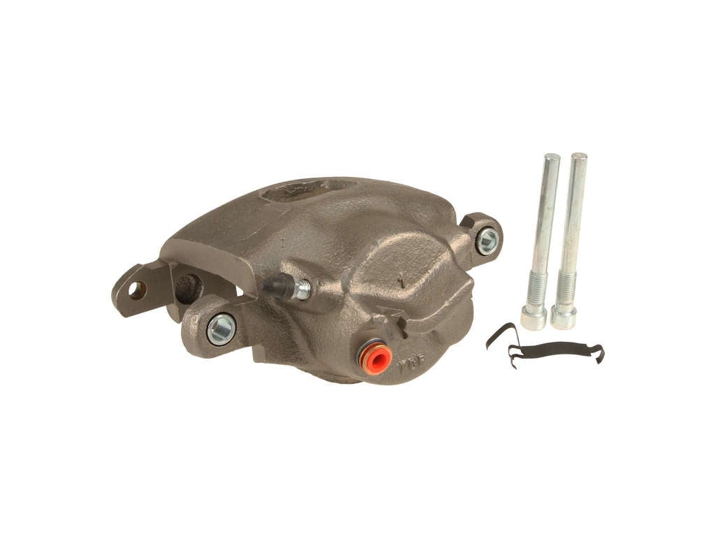 1985-1991 GMC Jimmy Disc Brake Caliper - Front Right (ACDelco)