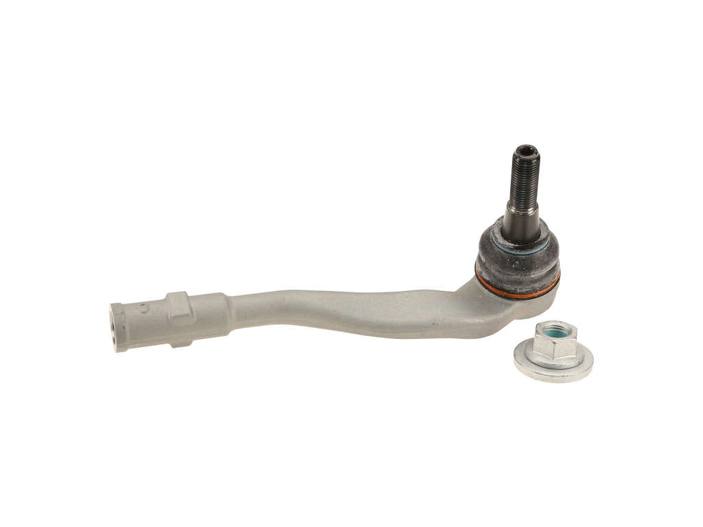 2013-2016 Audi S8 Steering Tie Rod End - Front Right Outer (Lemfoerder)