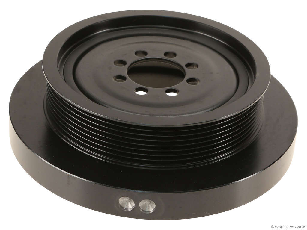 2011-2017 BMW X3 Engine Harmonic Balancer (Genuine)