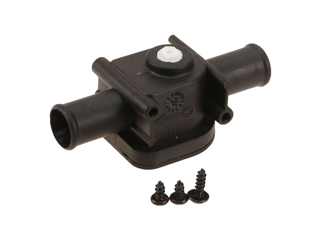 1992-2001 Lexus ES300 HVAC Heater Control Valve (Santech/ Omega Envir. Tech.)