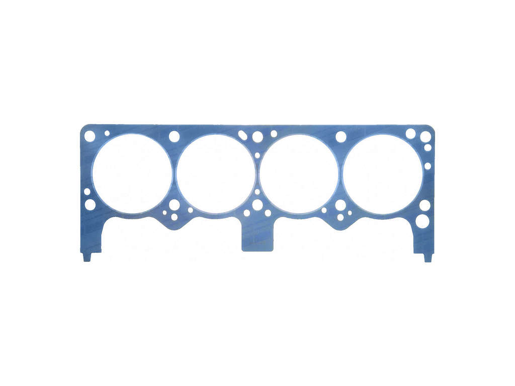 1991 Dodge Dakota Engine Cylinder Head Gasket (Fel-Pro)