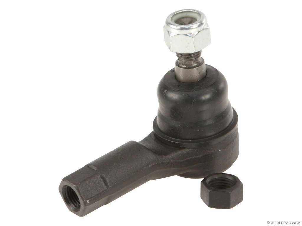1990-1995 Mazda 323 Steering Tie Rod End - Front Outer (Meyle)