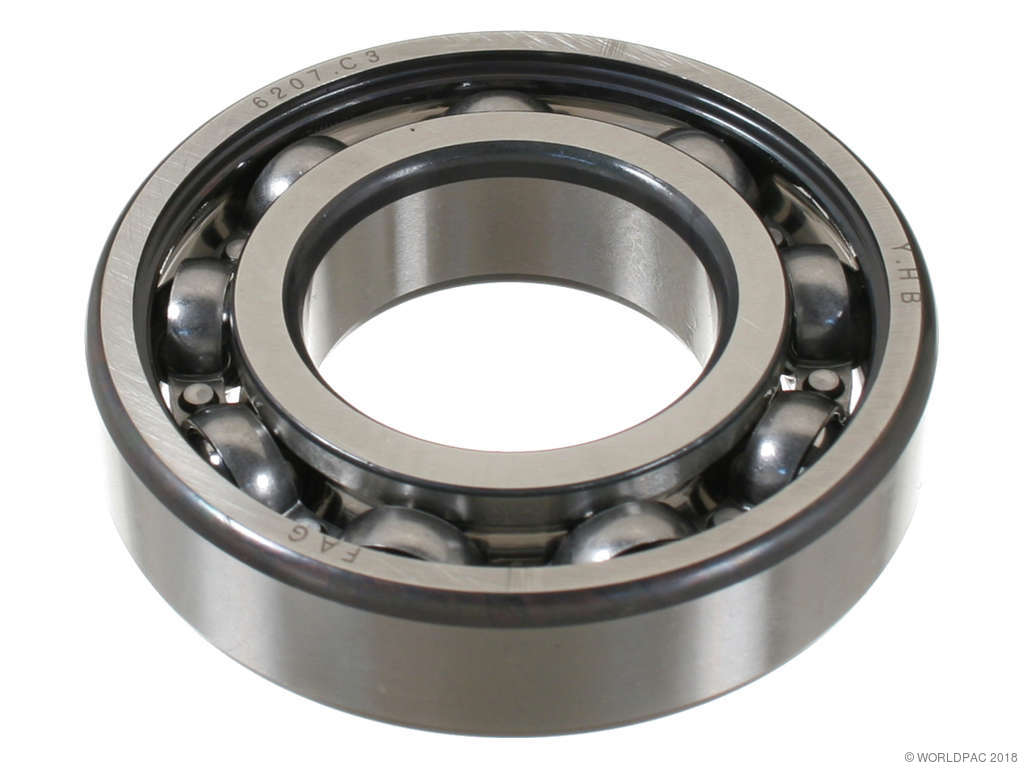 2008-2012 INFINITI EX35 Transfer Case Output Shaft Bearing - Rear (FAG)