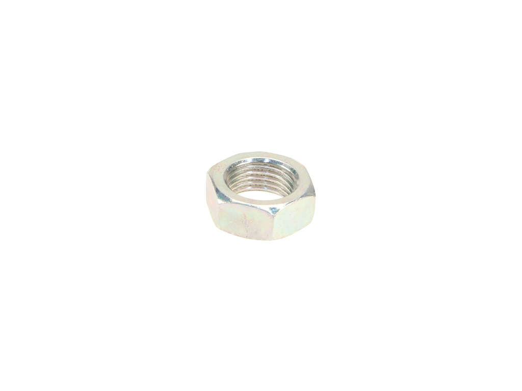 2004-2013 Mazda 3 Steering Tie Rod Nut - Inner (Genuine)