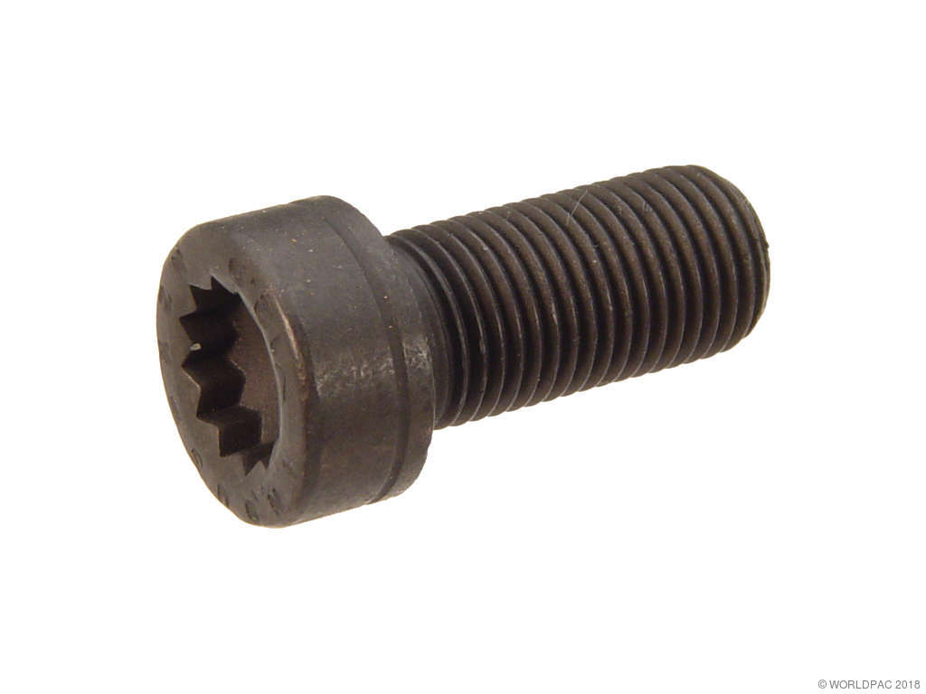 1970-1977 Porsche 911 Clutch Flywheel Bolt -  or Inner (Original Equipment)
