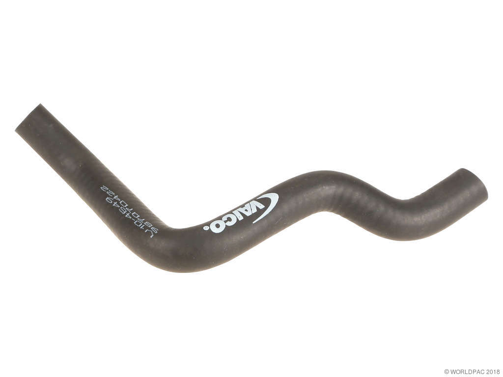 2002-2003 Audi A4 Engine Crankcase Breather Hose (Vaico)