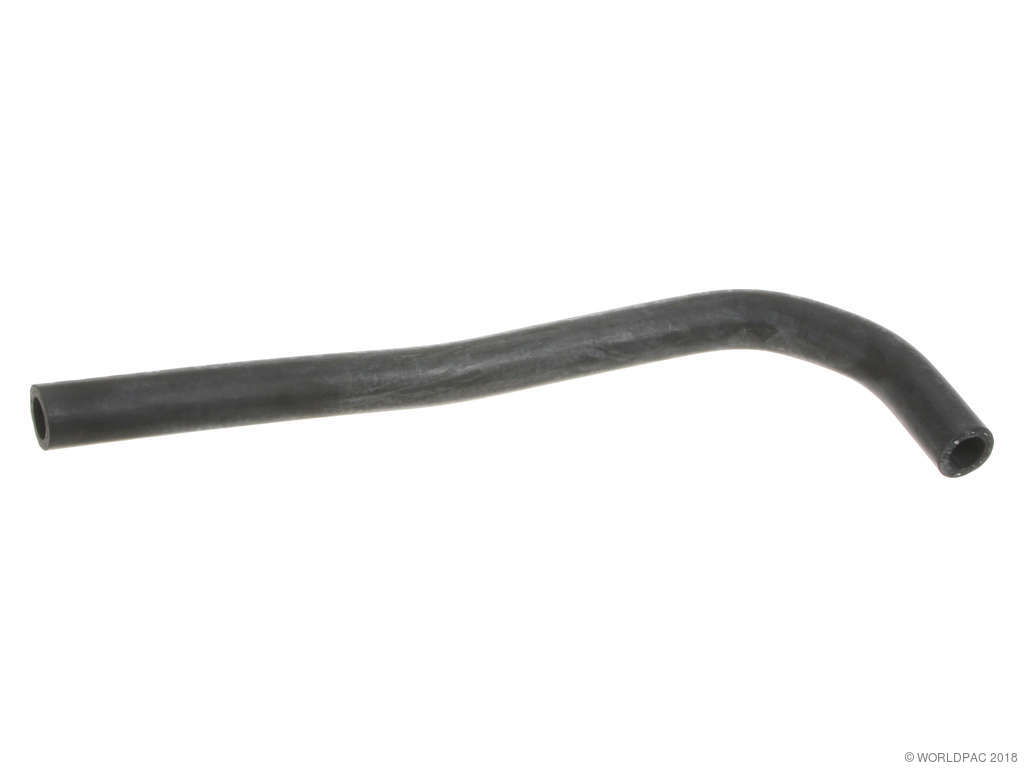1985-1990 Volkswagen Golf Engine Coolant Reservoir Hose (Vaico)