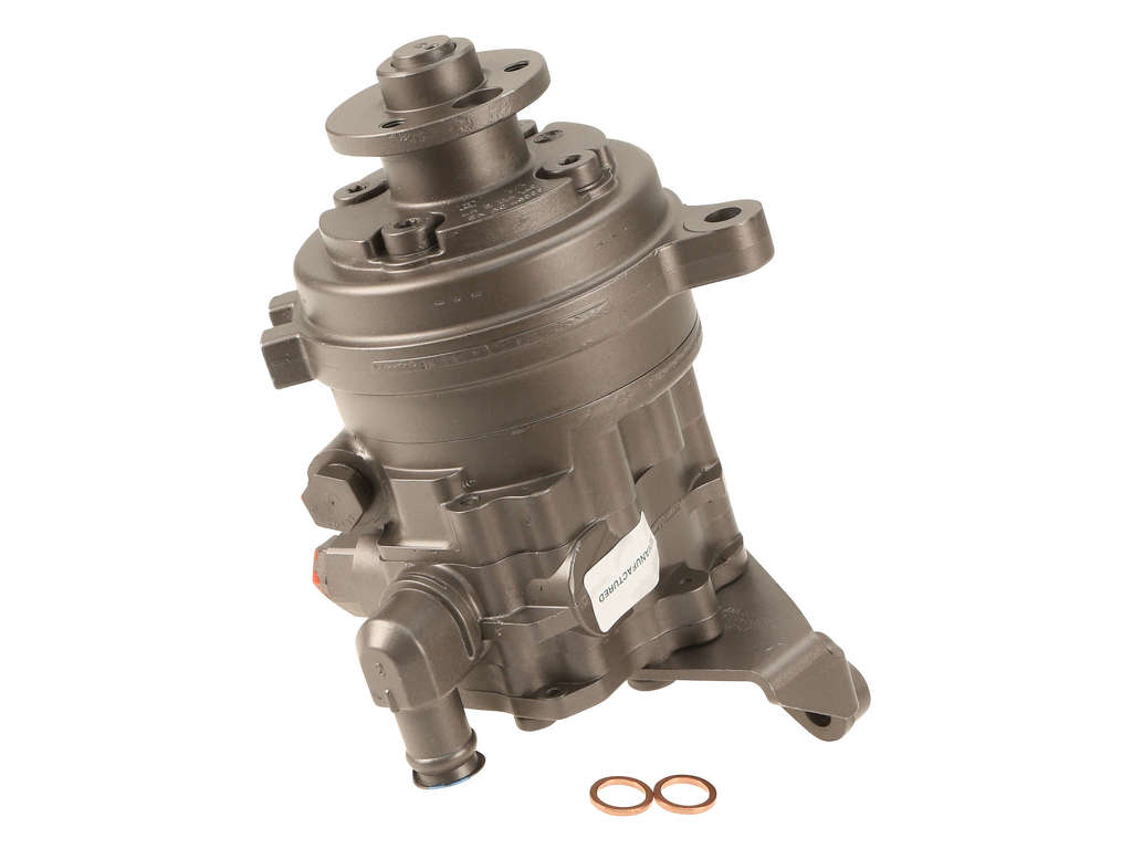 2008-2010 BMW 535i Power Steering Pump (Maval)
