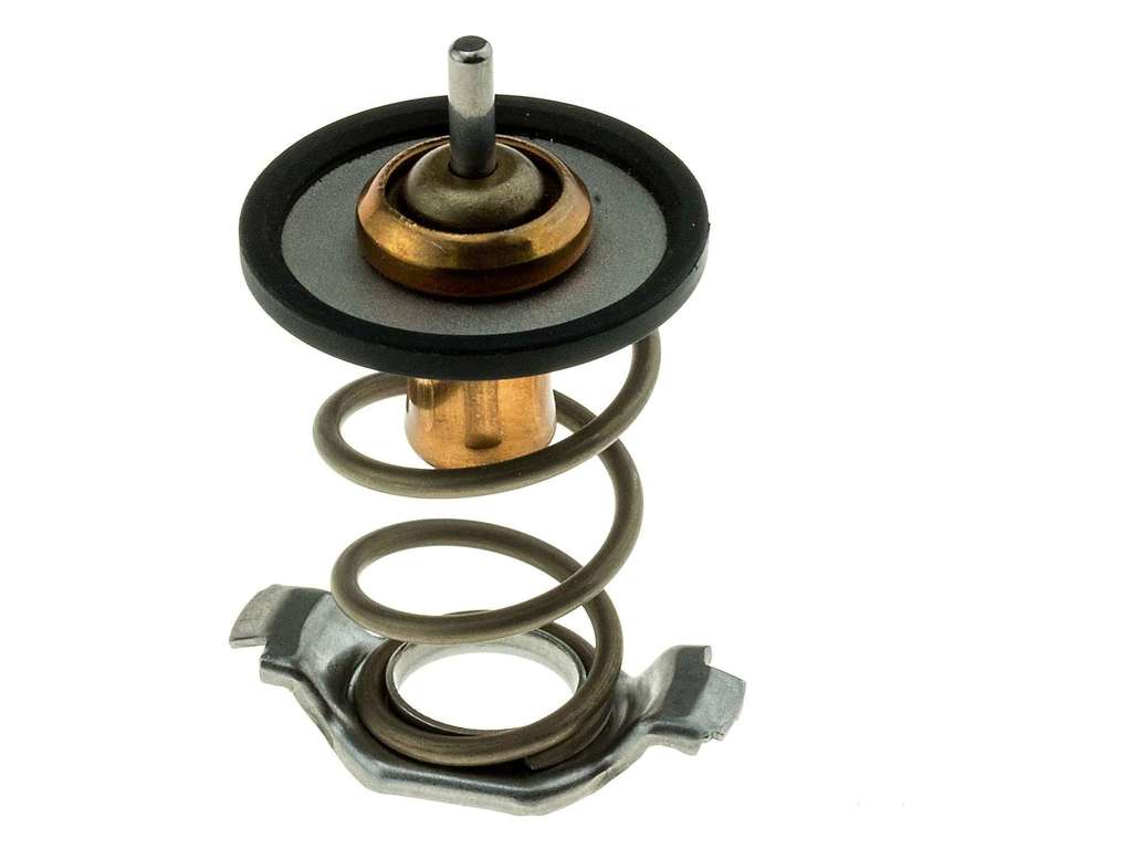 2020 Dodge Grand Caravan Engine Coolant Thermostat Kit (Motorad)
