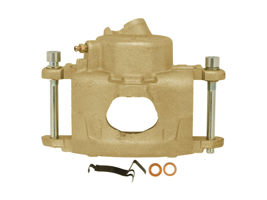 1985-1990 Buick LeSabre Disc Brake Caliper - Front Left (Autopart International)