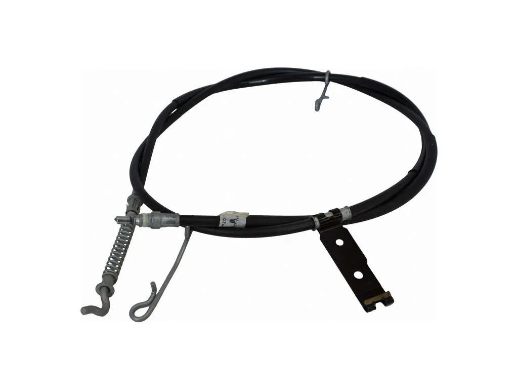 2000-2005 Ford Excursion Parking Brake Cable - Rear Right (Motorcraft)