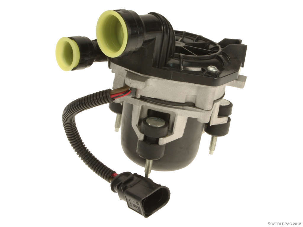 2010-2017 Volkswagen CC Secondary Air Injection Pump (MTC)