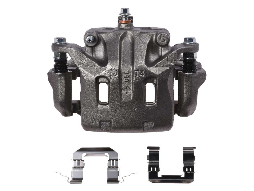 2008-2012 INFINITI EX35 Disc Brake Caliper - Front Right (Autopart International)