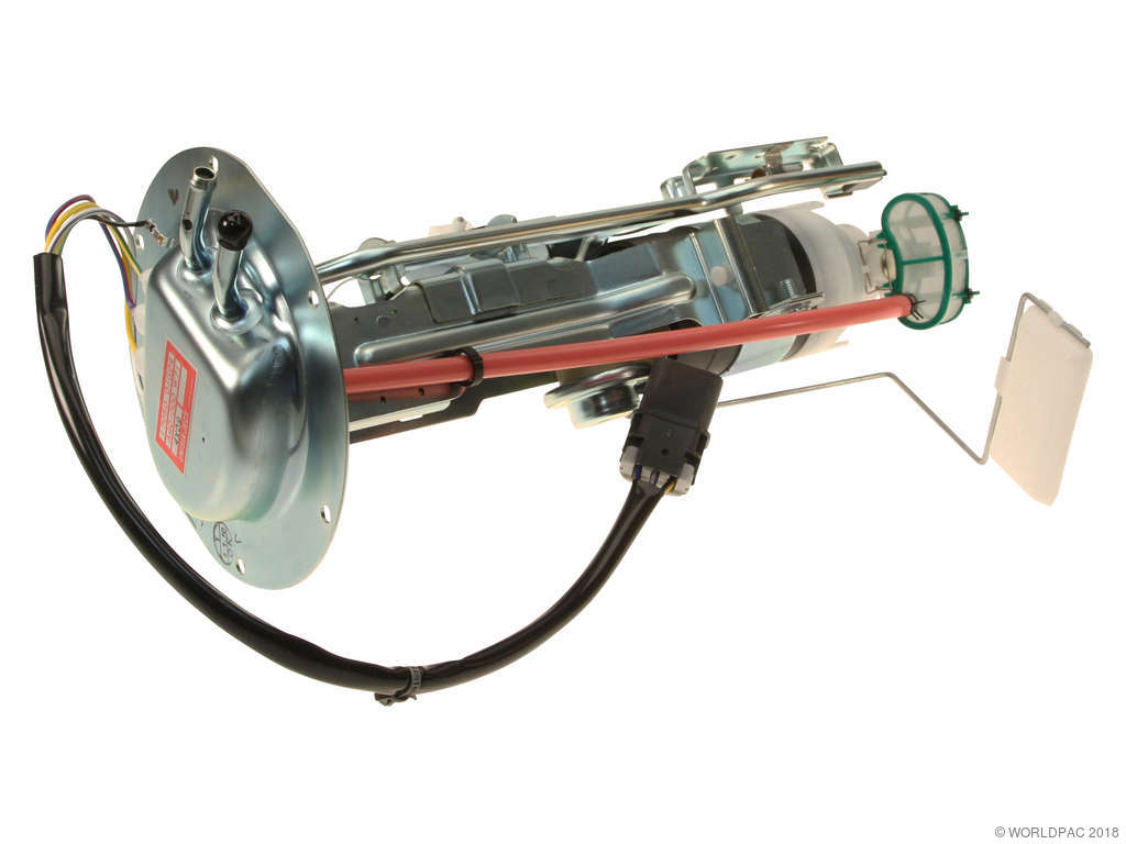 1986-1992 Nissan D21 Fuel Pump Module Assembly (Genuine)