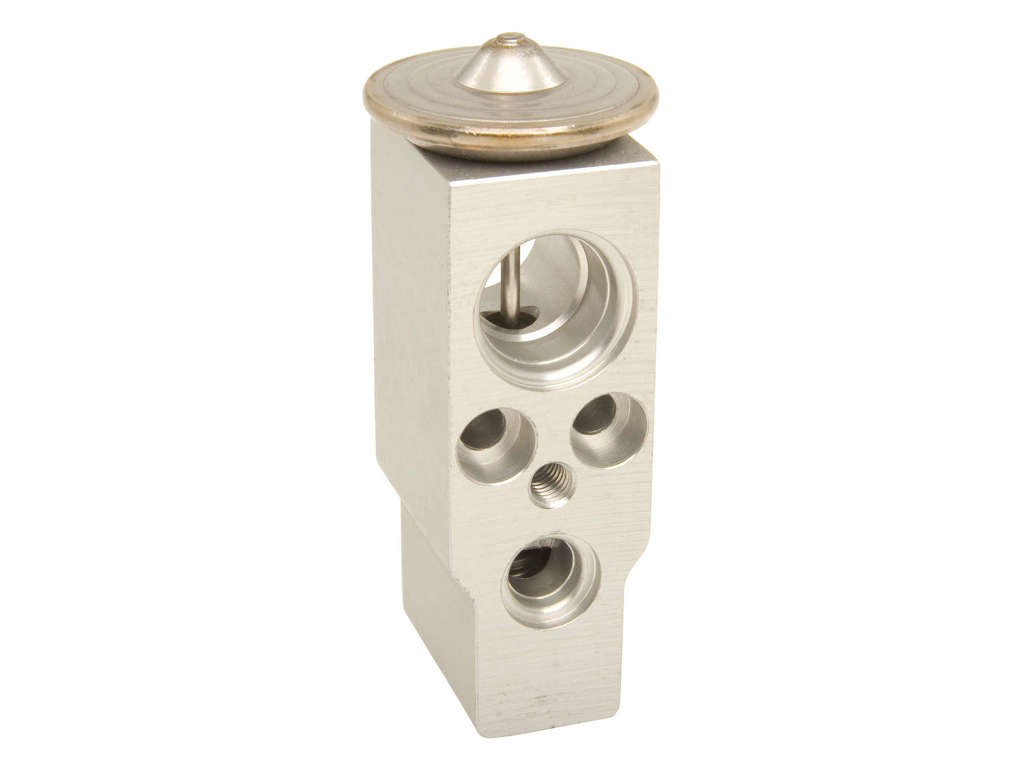 2007-2013 Mitsubishi Outlander A/C Expansion Valve (Santech/ Omega Envir. Tech.)