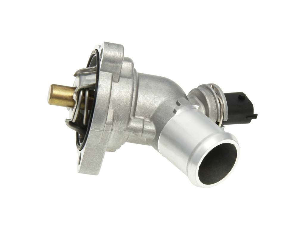 2013-2015 Chevrolet Spark Engine Coolant Thermostat Kit (Gates)