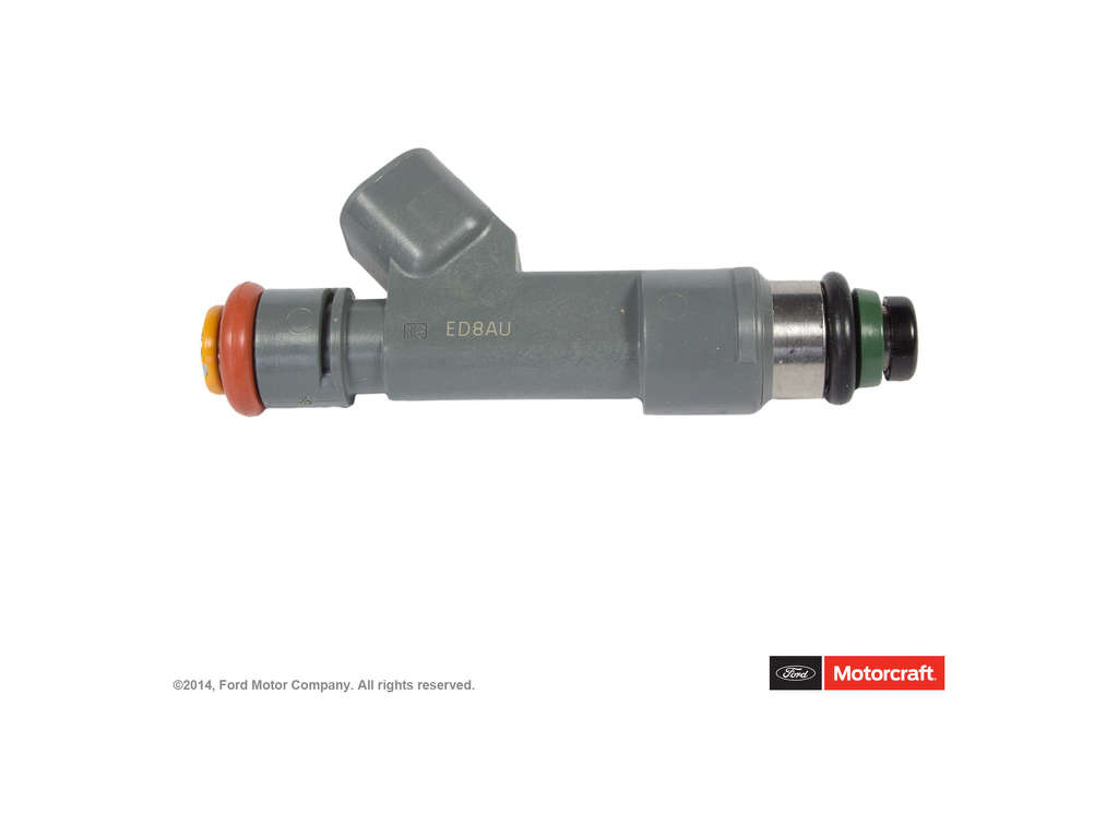 2011-2014 Ford E-150 Fuel Injector (Motorcraft)
