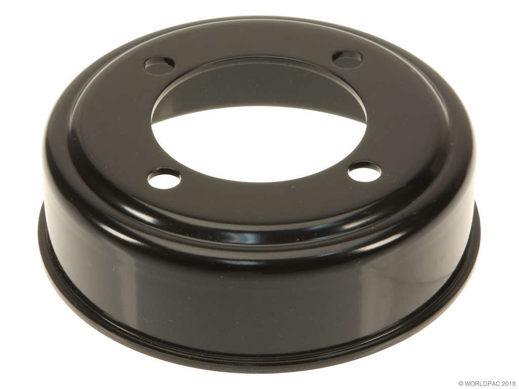 2001-2007 Toyota Sequoia Engine Water Pump Pulley (Genuine)