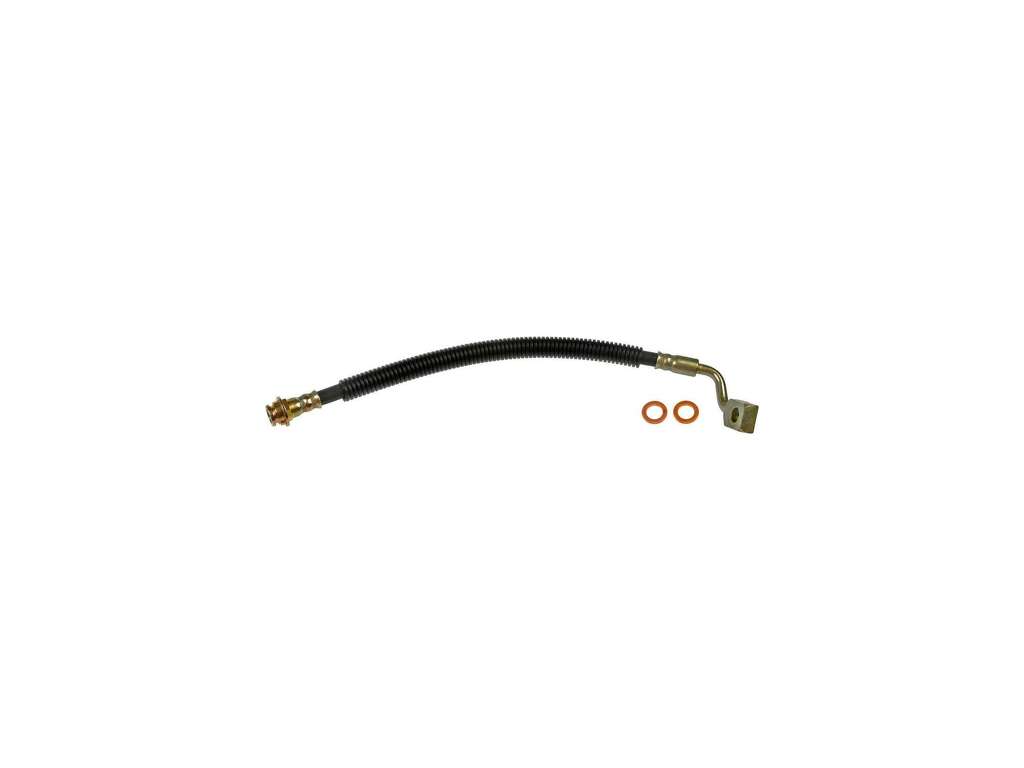 2003-2005 Chevrolet Astro Brake Hydraulic Hose - Rear Left (CARQUEST)