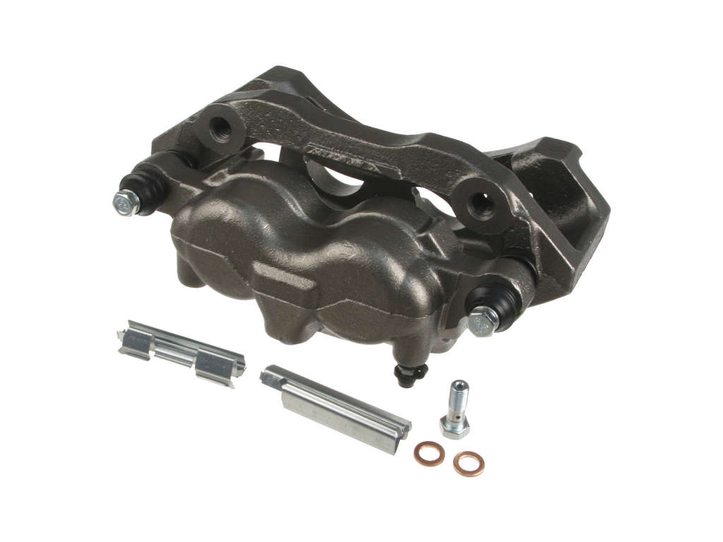 2003-2007 Ford E-250 Disc Brake Caliper - Rear Right (WBR)
