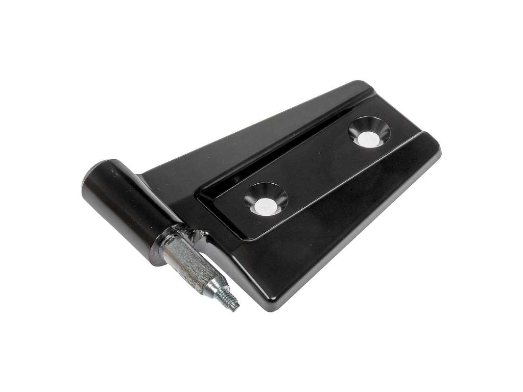 2007-2017 Jeep Wrangler Door Hinge - Front Left Outer (Dorman)