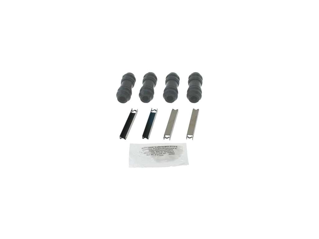 1998-2002 Lincoln Navigator Disc Brake Hardware Kit - Rear (Autopart International)