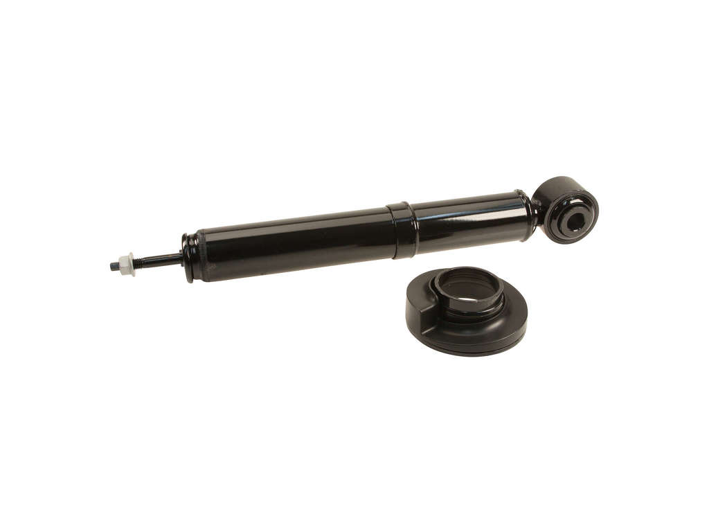 2009-2013 Ford F-150 Suspension Shock Absorber - Front (Monroe)