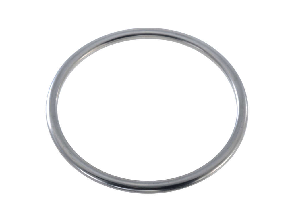 2009-2010 INFINITI M35 Catalytic Converter Gasket - Front (Autopart International)