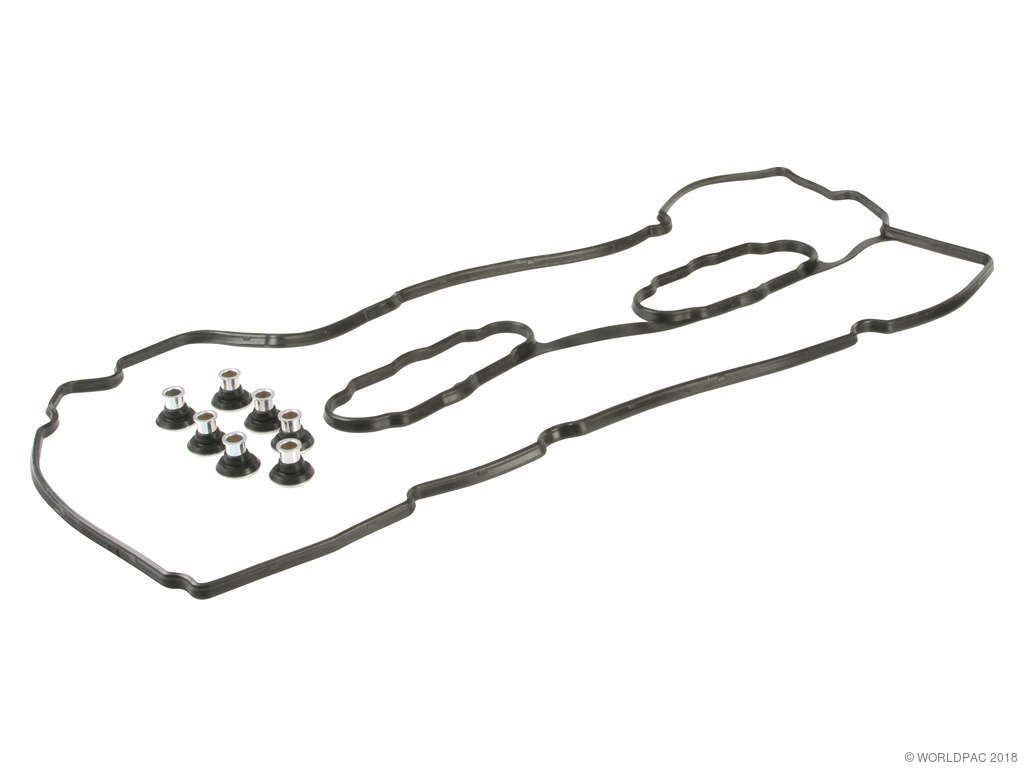 2007-2010 Volvo S80 Engine Valve Cover Gasket - Front (Victor Reinz)