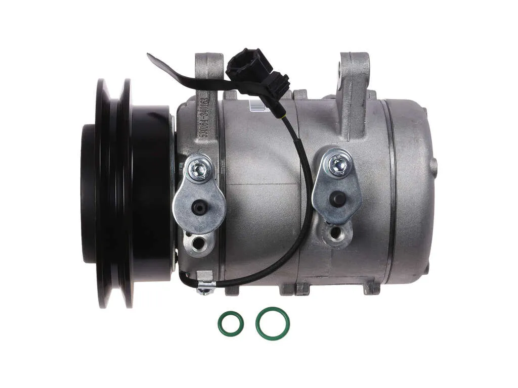 2000-2004 Nissan Xterra A/C Compressor (Autopart International)