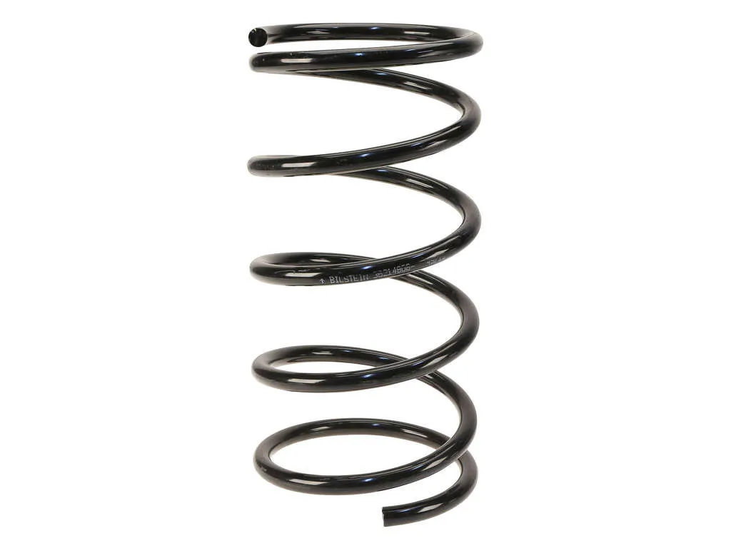 2002-2007 Mitsubishi Lancer Coil Spring - Front (Bilstein)