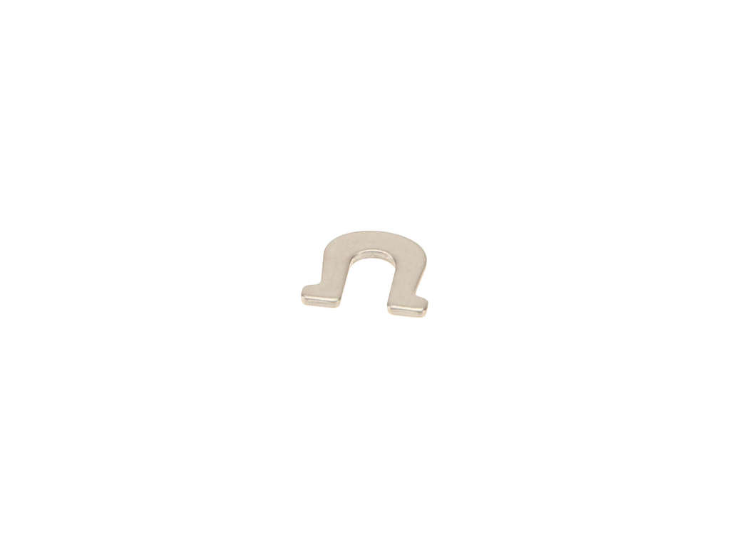 2003-2011 Honda Element Parking Brake Lever Clip - Rear (Genuine)