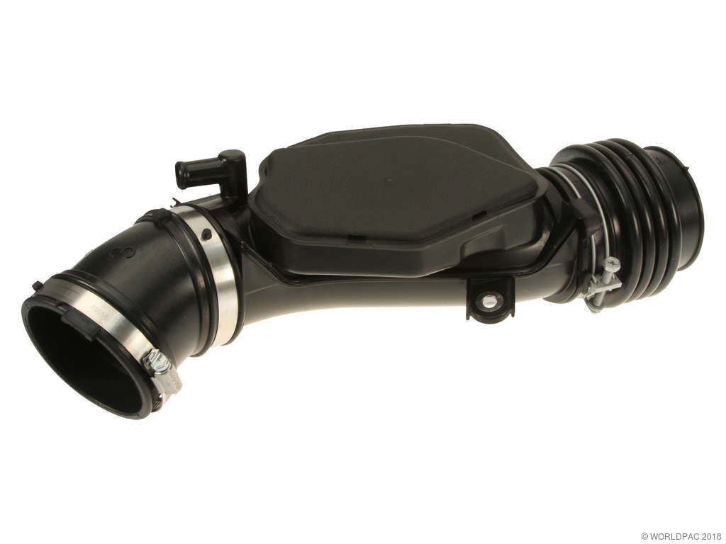 2006-2009 INFINITI M35 Fuel Injection Air Flow Meter Boot -  or Right (Genuine)