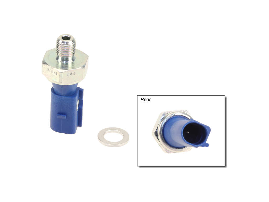 2003-2005 Volkswagen Golf Engine Oil Pressure Switch (FAE)