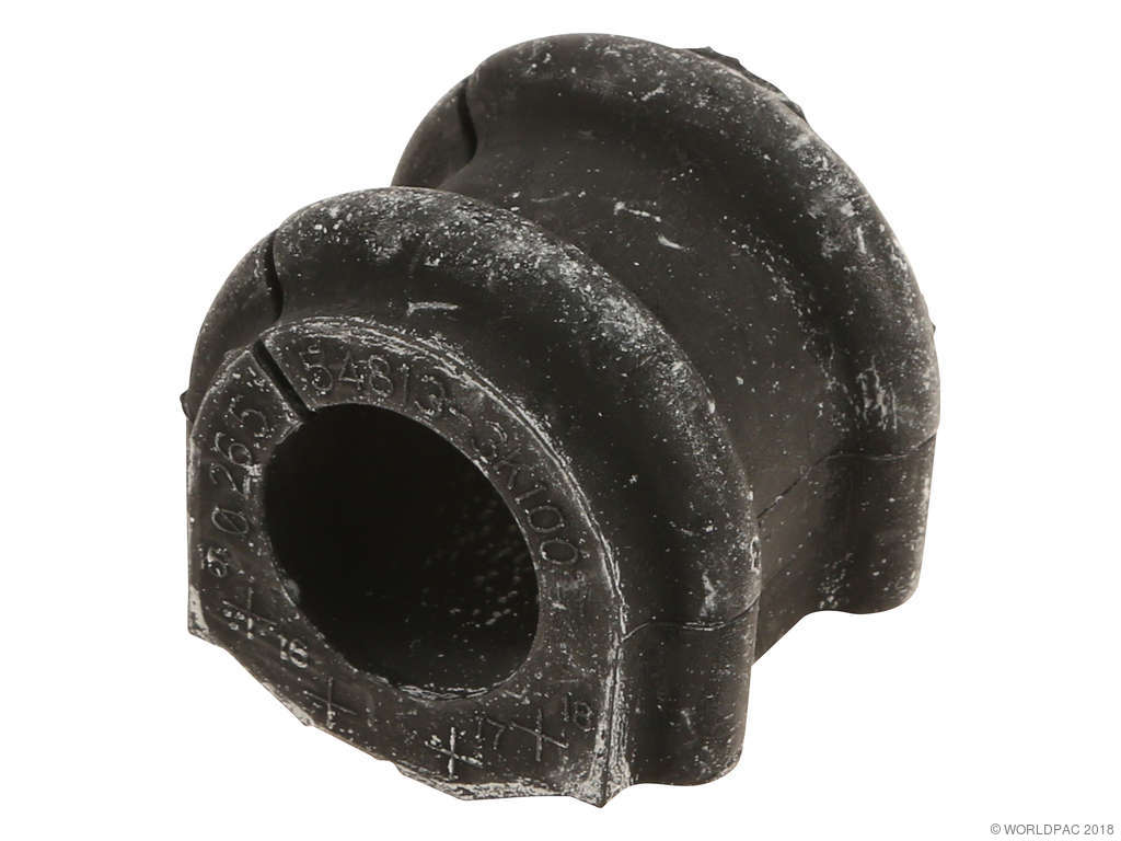 2006-2011 Hyundai Azera Suspension Stabilizer Bar Bushing - Front (Genuine)