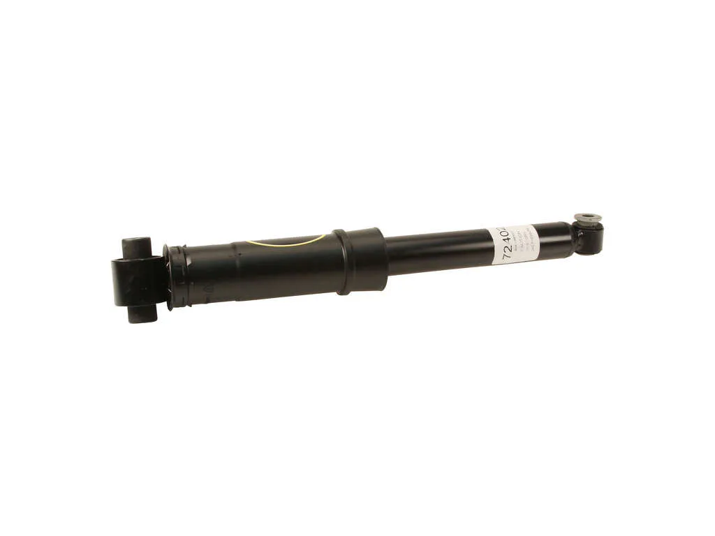 2007-2012 Nissan Sentra Suspension Shock Absorber - Rear (Monroe)